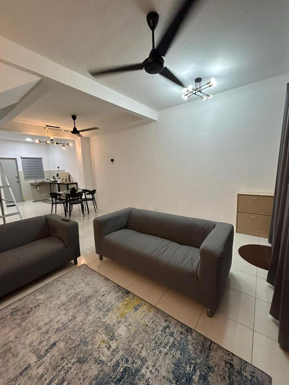 Homestay Hstay *